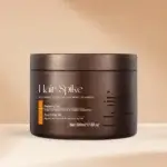 Keratin Hair Mask – 500g For Damaged & Frizzy Hair to Restores Shine