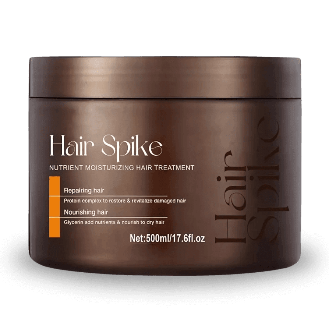 Hair Spike Hair Mask