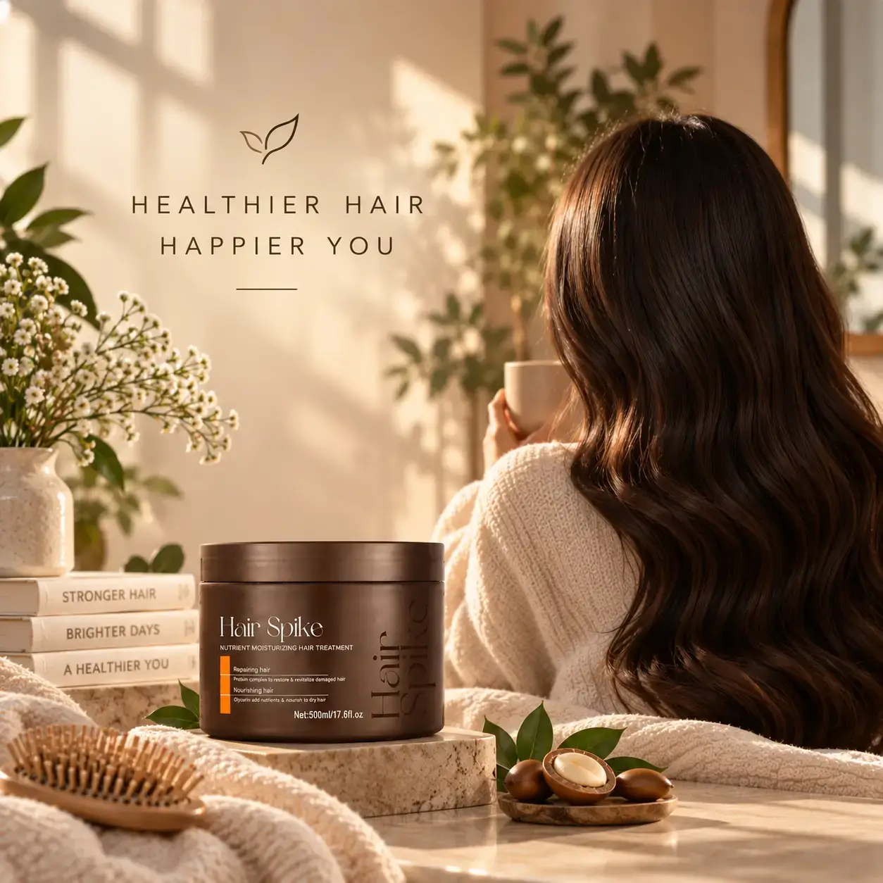 Buy Hair Mask in Pakistan