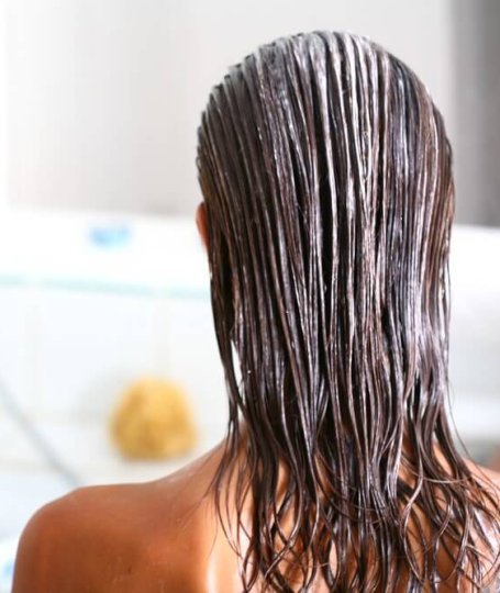 How to use Hair Mask