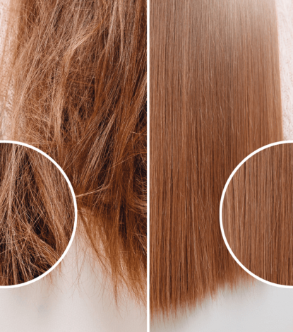The Best Hair Mask for Dry, Damaged Hair