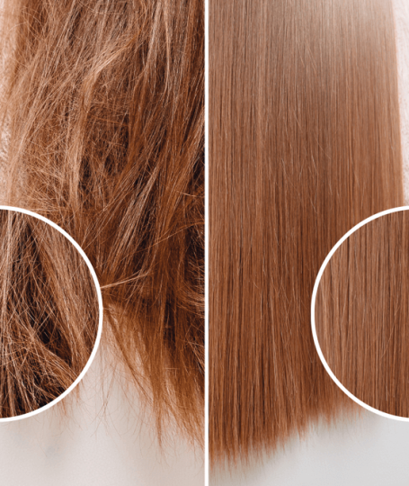 The Best Hair Mask for Dry, Damaged Hair