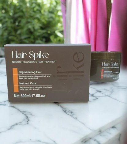 What is a Hair Mask